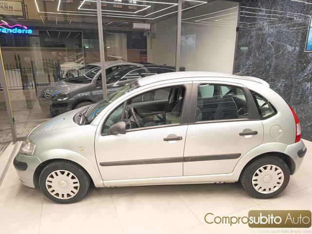 CITROEN C3 1.1 airdream Perfect