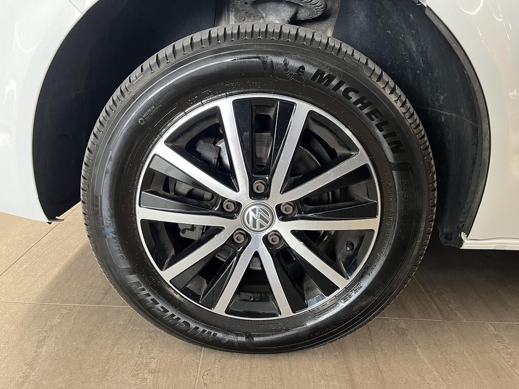 Volkswagen California T6 2.0 TDI 150CV Beach Edition