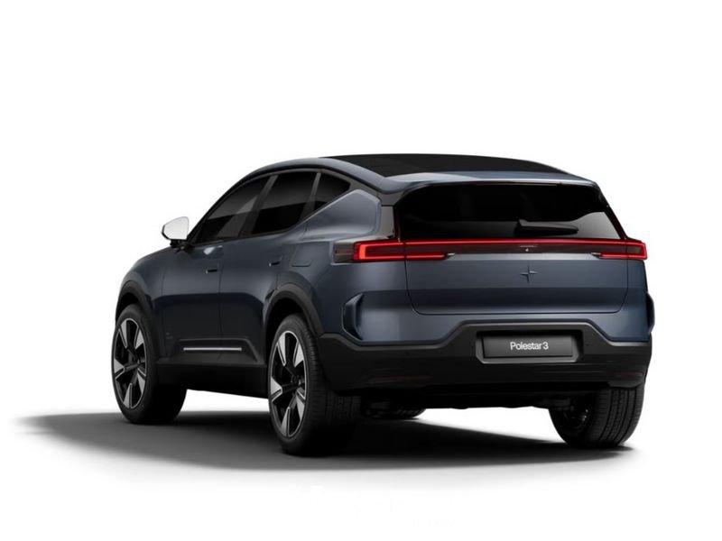 Polestar Polestar 3 Long Range Single Motor
