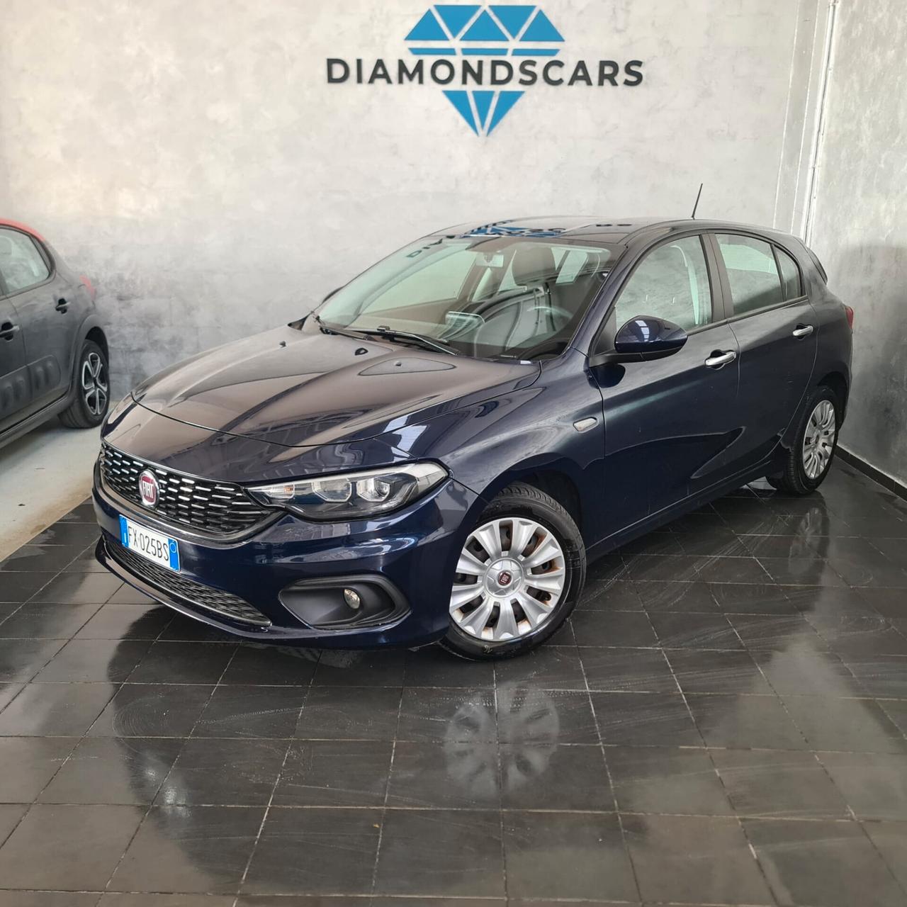 Fiat Tipo 1.4 5 porte Street