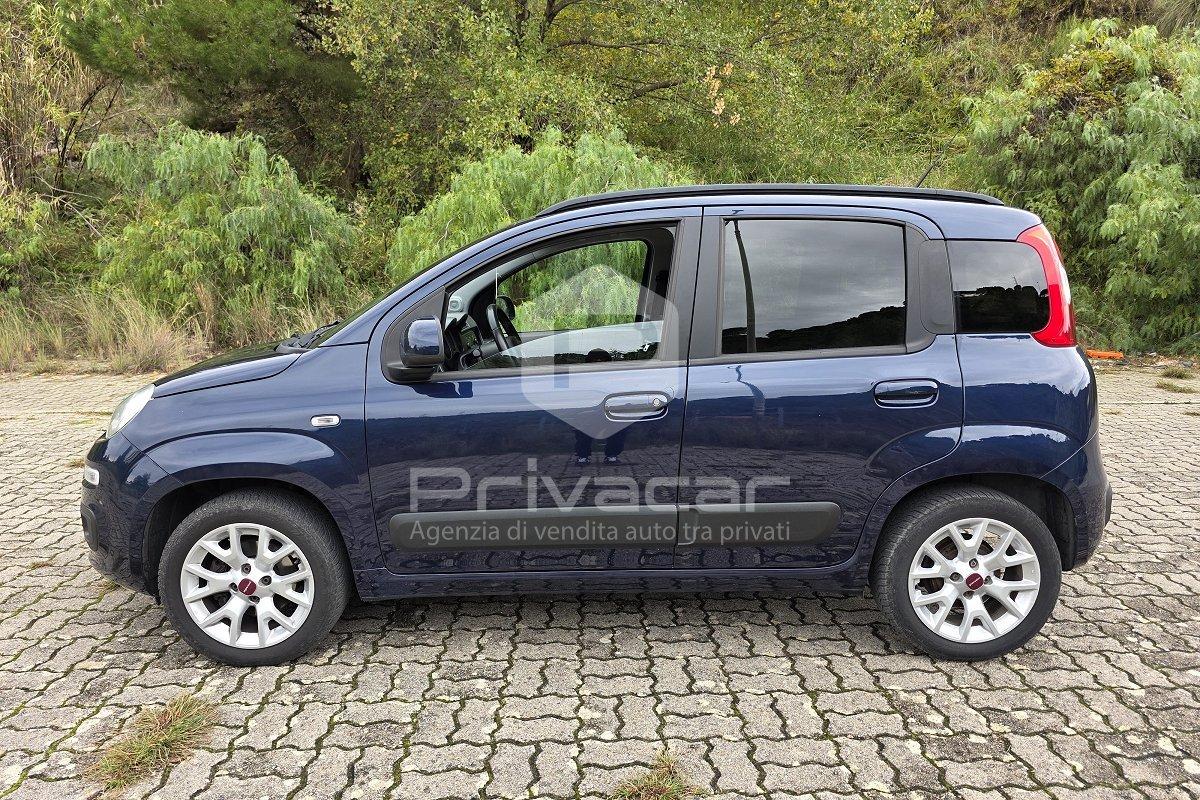 FIAT Panda 0.9 TwinAir Turbo S&S Easy
