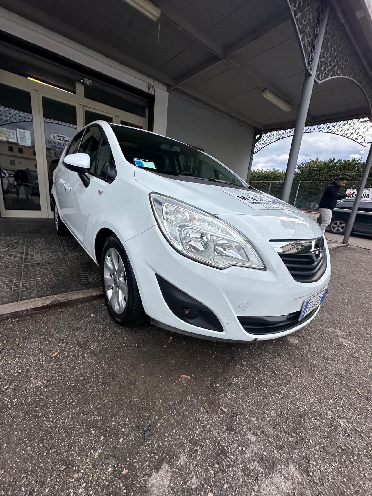 Opel Meriva 1.7 CDTI 110CV Elective