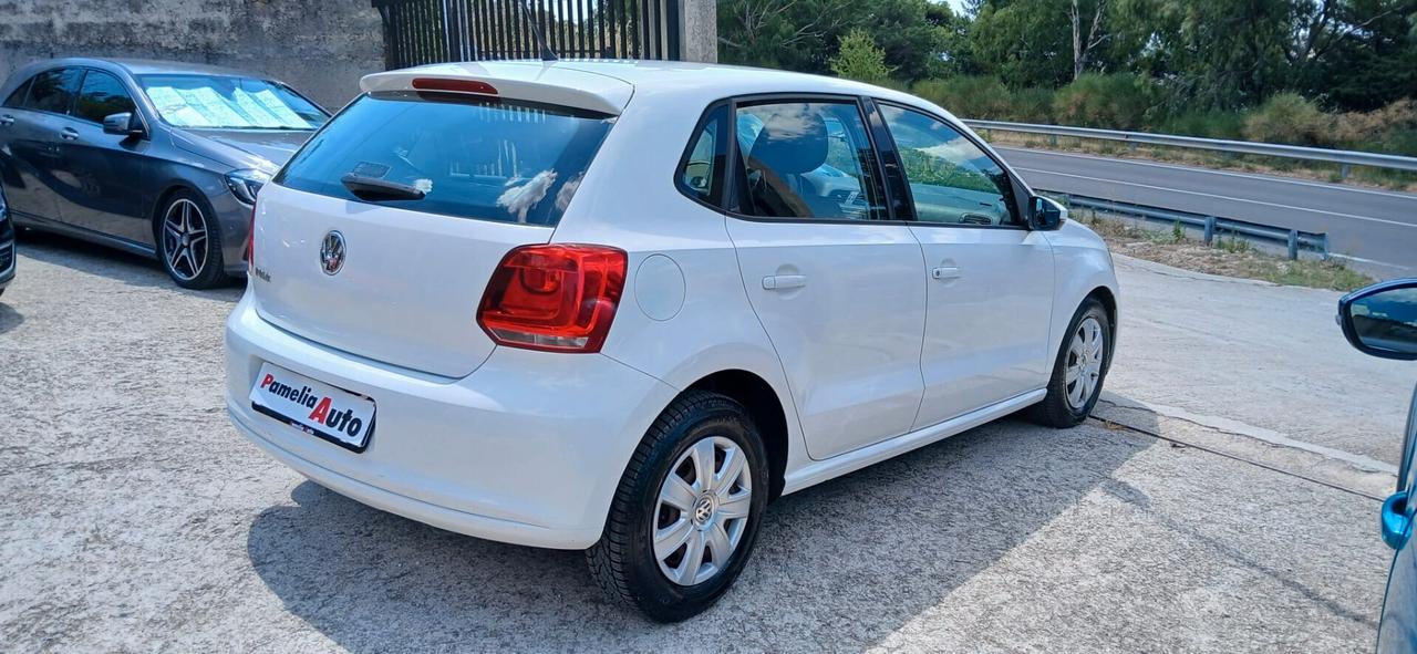 Volkswagen Polo 1.2 Trendline - 2010