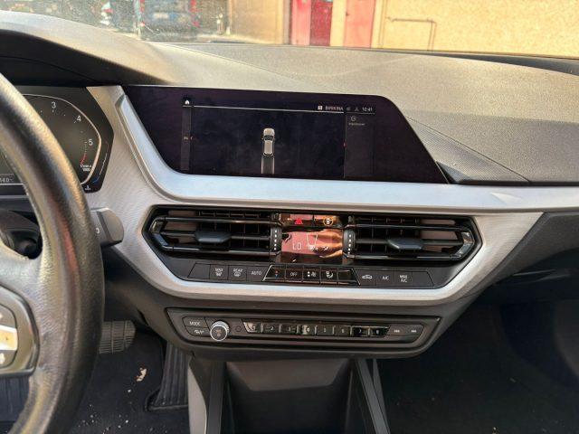 BMW 116 Business Advantage automatica