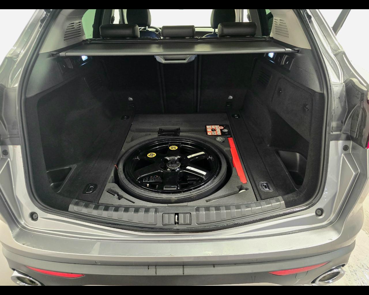 ALFA ROMEO STELVIO 2.2 T 210 CV AUTO Q4 EXECUTIVE