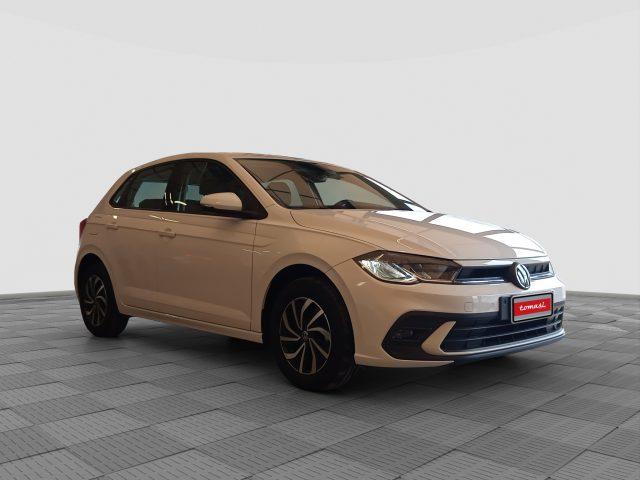 VOLKSWAGEN Polo Polo 1.0 Life