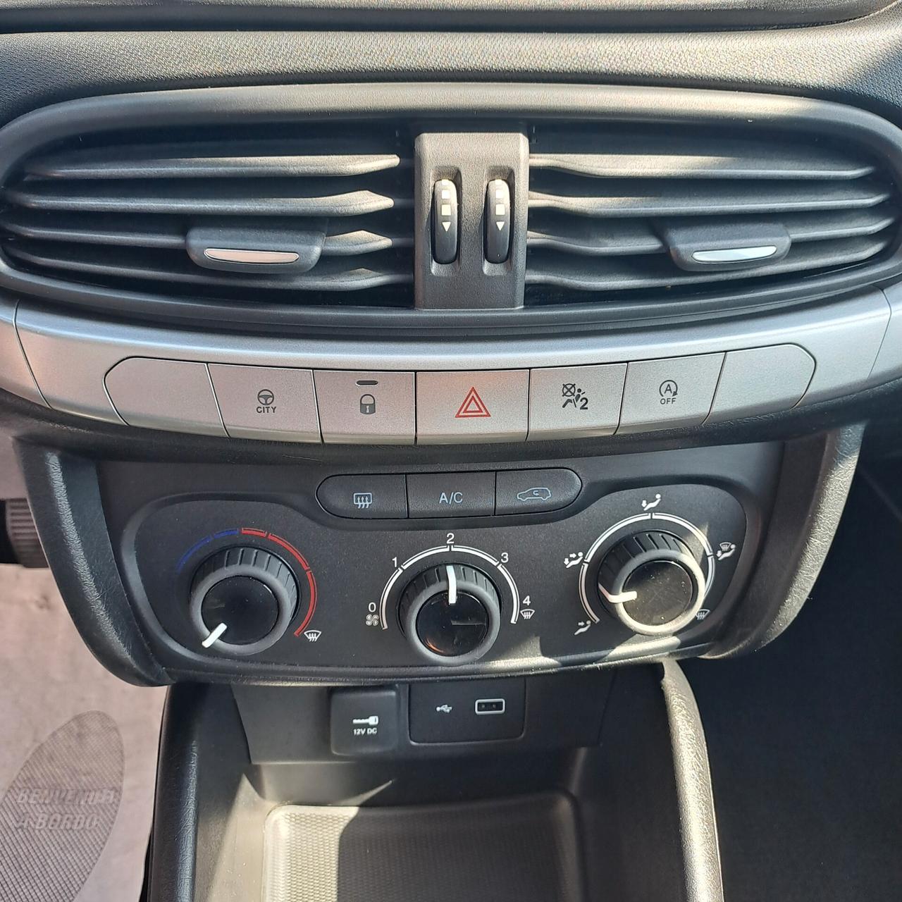 Fiat Tipo 1.3 Mtj 95 Cv Street