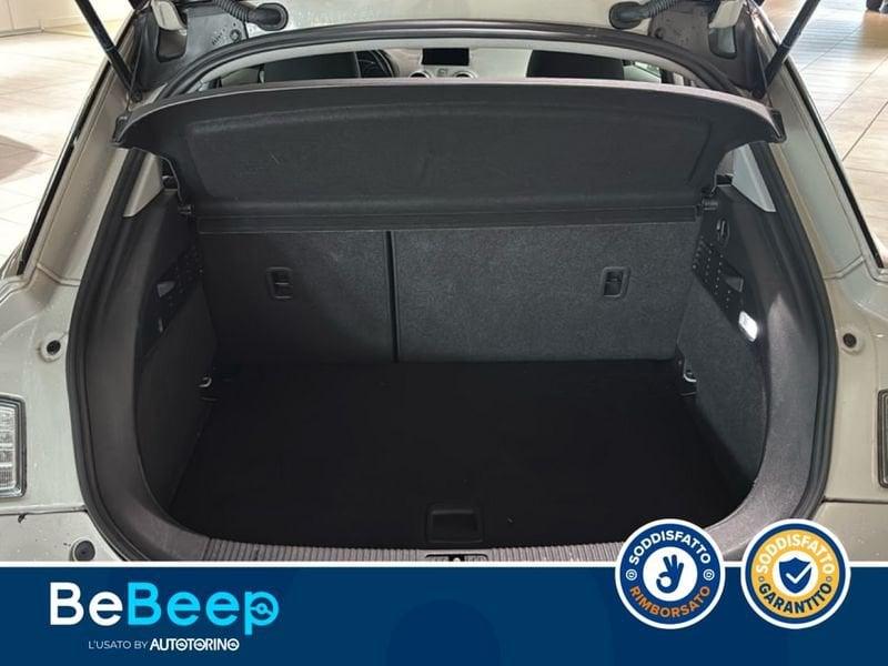 Audi A1 SPORTBACK 1.0 TFSI SPORT 82CV