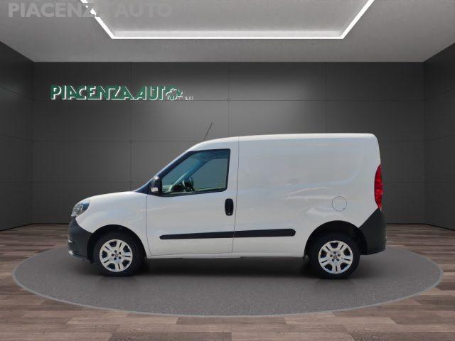 FIAT Doblo Doblò 1.3 MJT S&S PC-TN Cargo Lounge