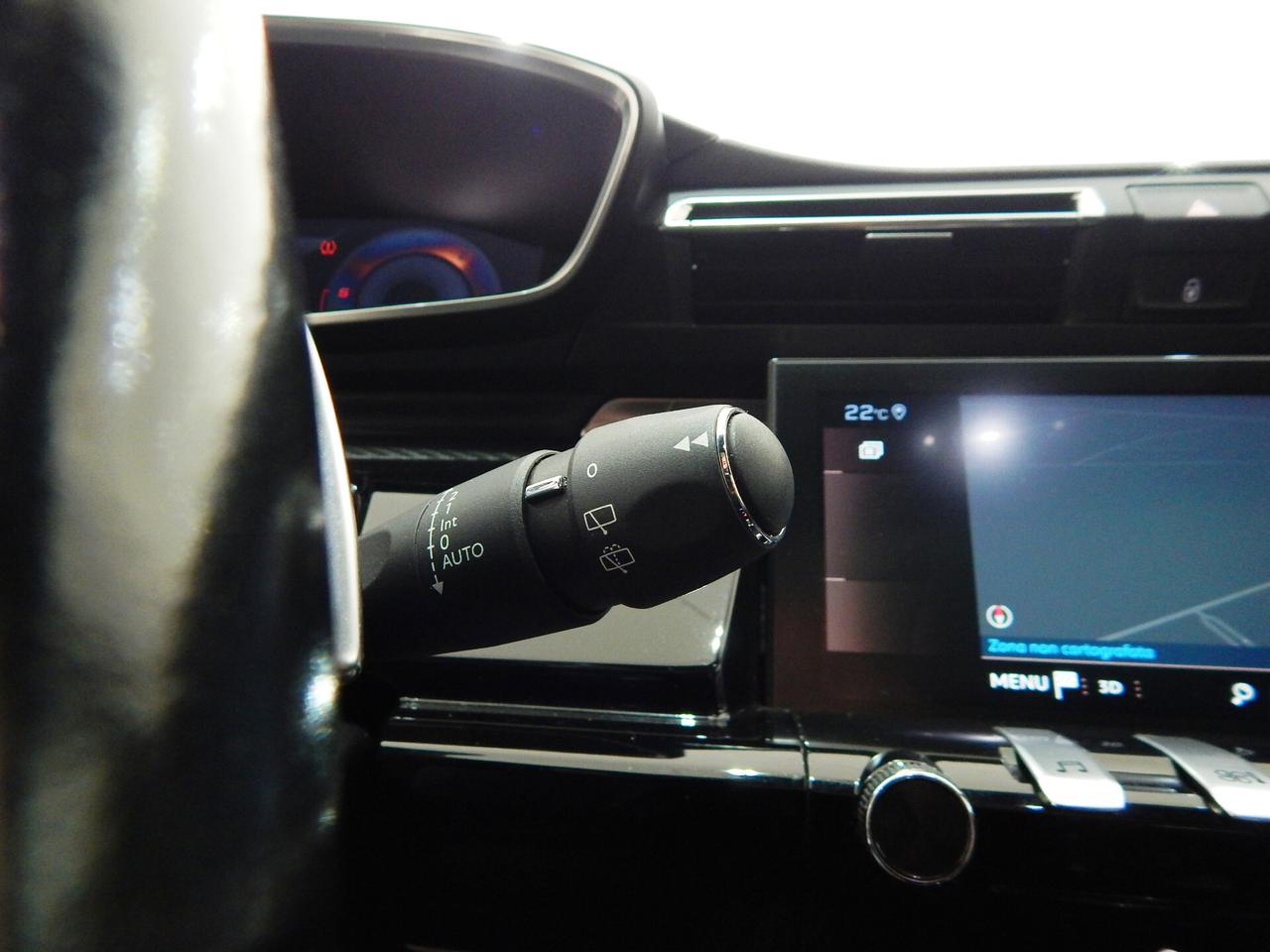 Peugeot 508 SW 1.5 bluehdi GT Pack EAT8 TETTO-NAVI-PELLE-PARK-LED