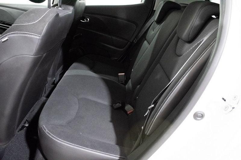 Renault Clio Clio 1.2 75cv 5 porte