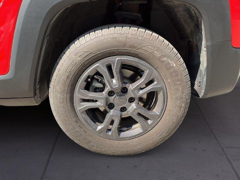 Jeep Renegade 2019 1.0 t3 Longitude 2wd