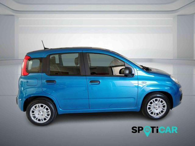FIAT Panda 1.0 FireFly S&S Hybrid PANDINA ADAS