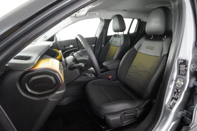 JEEP Avenger Avenger 1.2 Turbo Summit