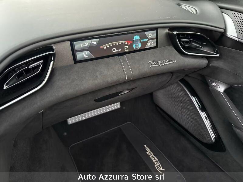 Ferrari Roma Roma Spider