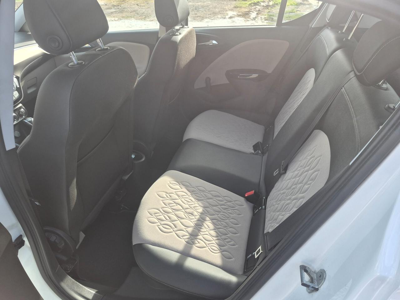 Opel Corsa 1.3 Ecoflex