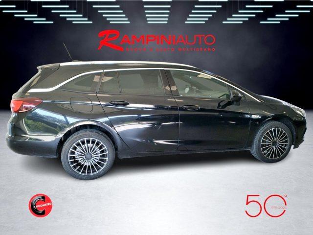 OPEL Astra 1.4 Turbo 110CV EcoMETANO Sports Tourer