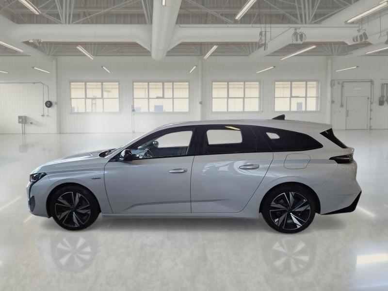PEUGEOT 308 SW ALLURE HYBRID 150 E-EAT8 SES STATION WAGON