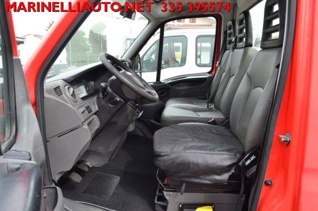 IVECO Daily 35C13 2.3 130CV RIBALTABILE EURO 5