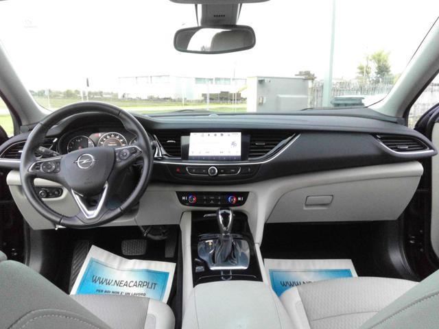 OPEL Insignia 1.6 CDTI ECOTEC 136 CV AUT.SPORTS T. INNOVATION-6C