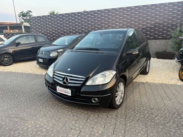 Mercedes-benz A 150 A 150 Elegance