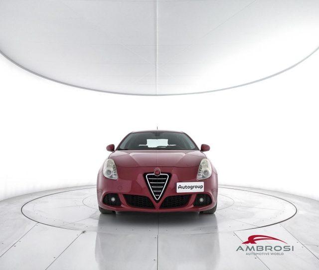ALFA ROMEO Giulietta 1.6 JTDm-2 Giulietta