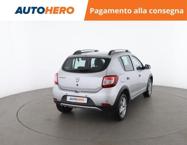 DACIA Sandero Stepway 900 TCe 12V 90CV Prestige