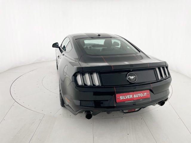 FORD Mustang Fastback 2.3 EcoBoost