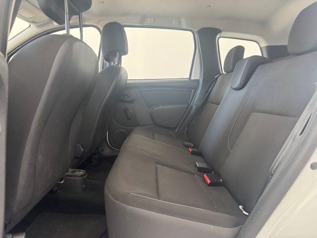 DACIA Duster 1.6 115 CV S&S 4x2 GPL Serie Speciale Brave