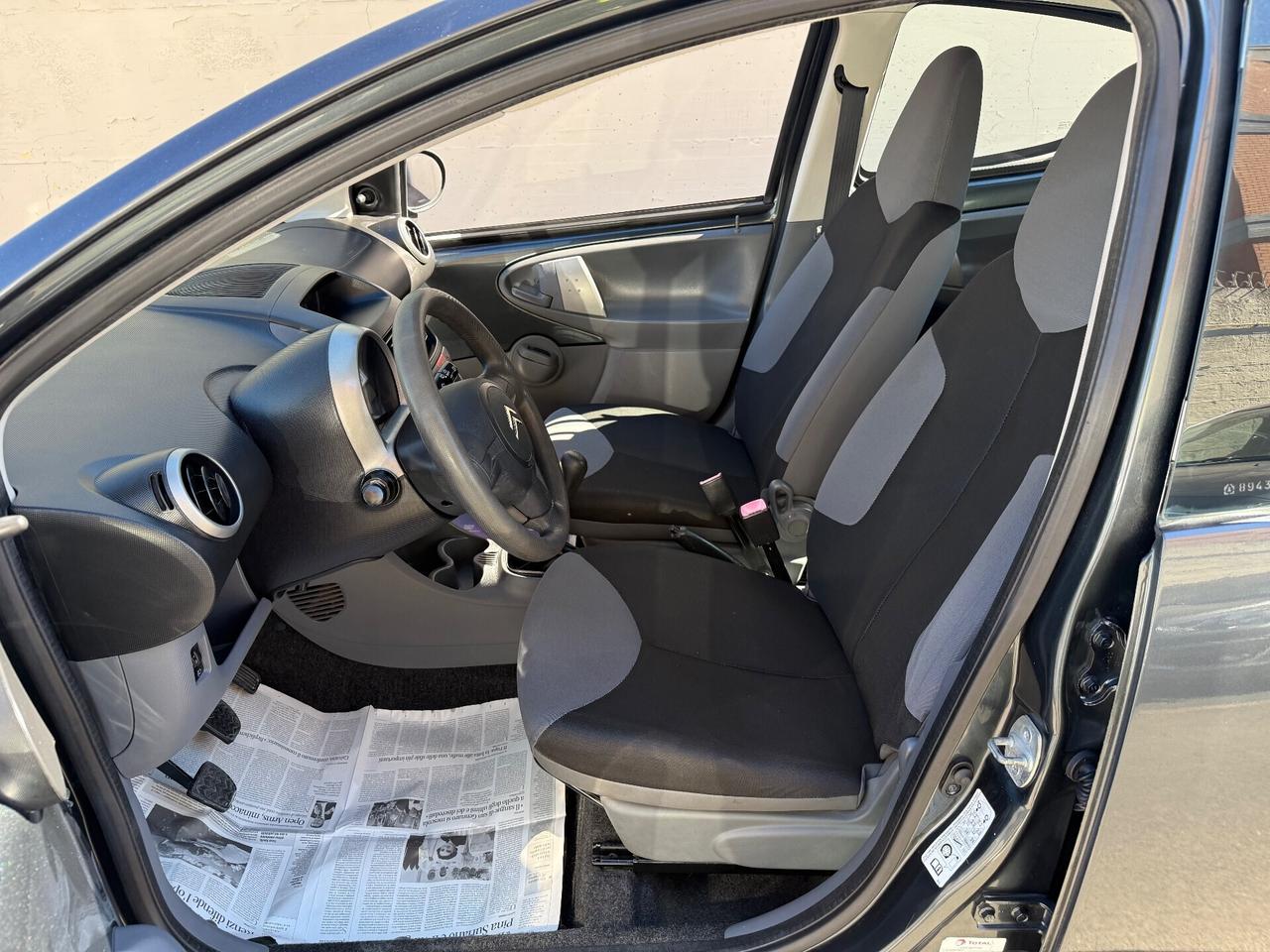 Citroen C1 1.0 5 porte - 2010