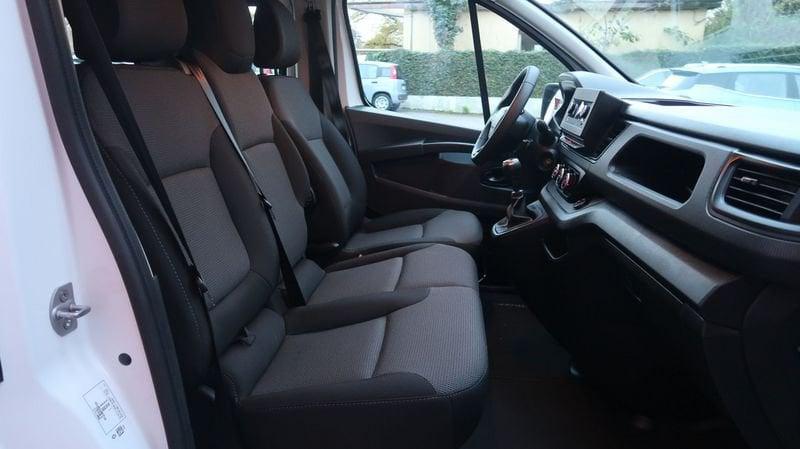 Renault Trafic Trafic BluedCi 110CV PL-TN Authentic