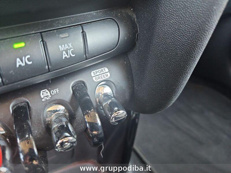 MINI Mini 5 porte Mini F55 2018 5p Benzina Mini 5p 1.5 Cooper Business auto