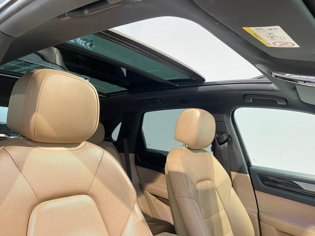 Porsche Cayenne 2.9 S tiptronic