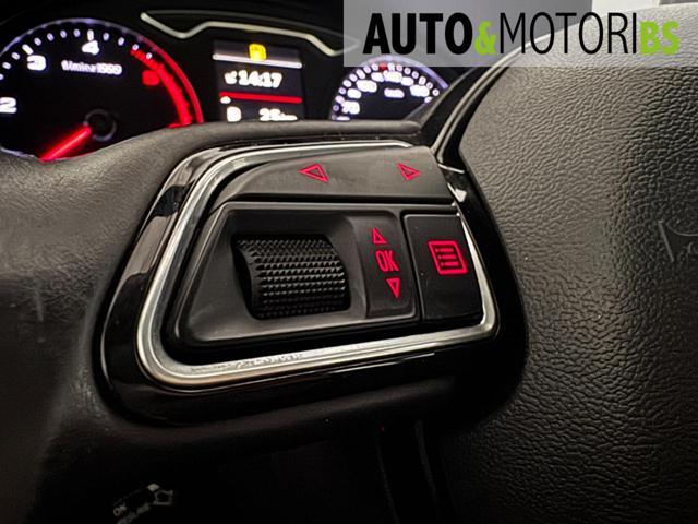 AUDI A3 SPB 1.6 TDI clean diesel S tronic Ambition
