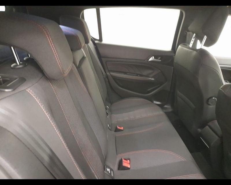 Peugeot 308 II 2018 5p 1.2 puretech t Gt Line s&s 130cv eat8 my18