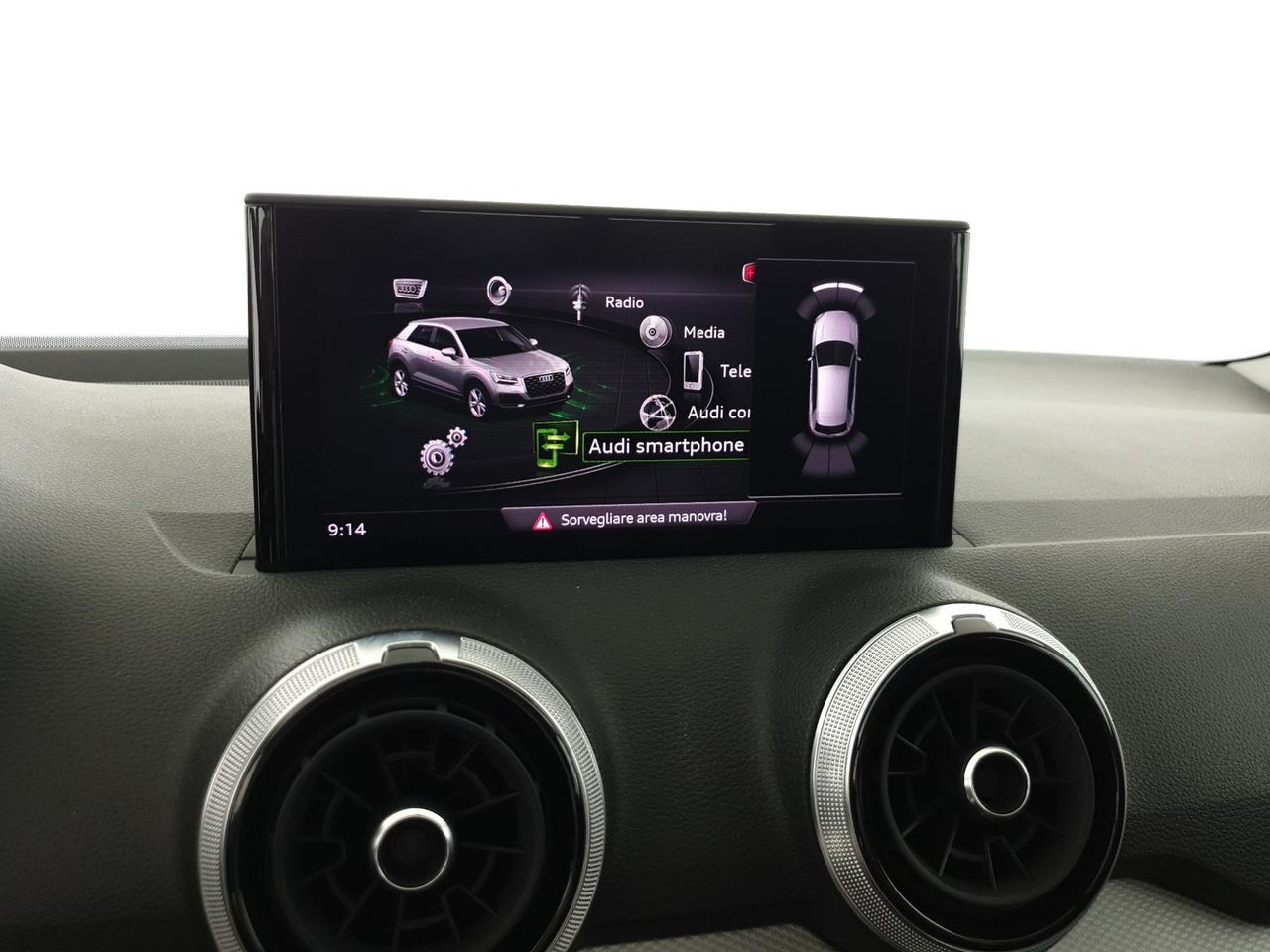 35TFSI 150CV S tronic Admired