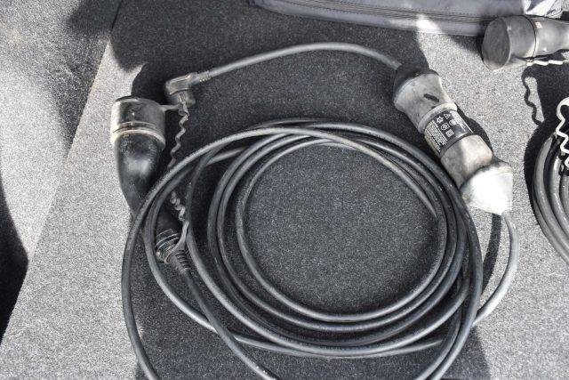 VOLVO XC40 T5 Recharge Plug-in Hybrid R-design