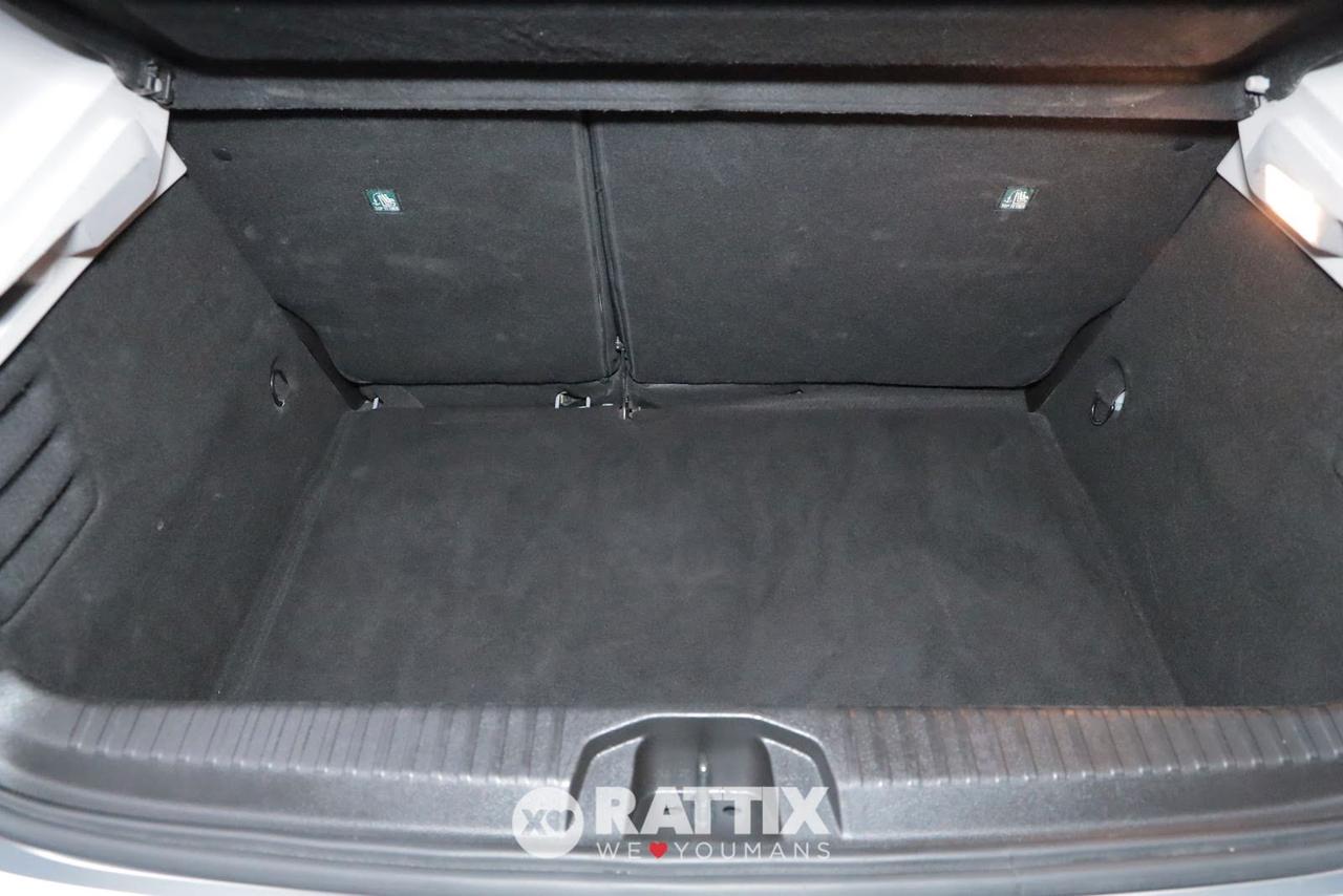 Renault Clio 1.0 SCE 65CV Life