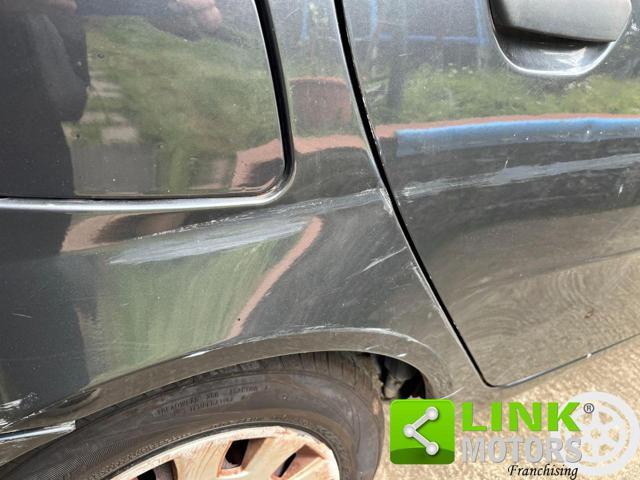 FIAT Punto Classic 1.2 5 porte Natural Power Active