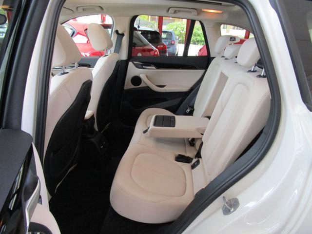 BMW X1 xDrive18d Business Advantage
