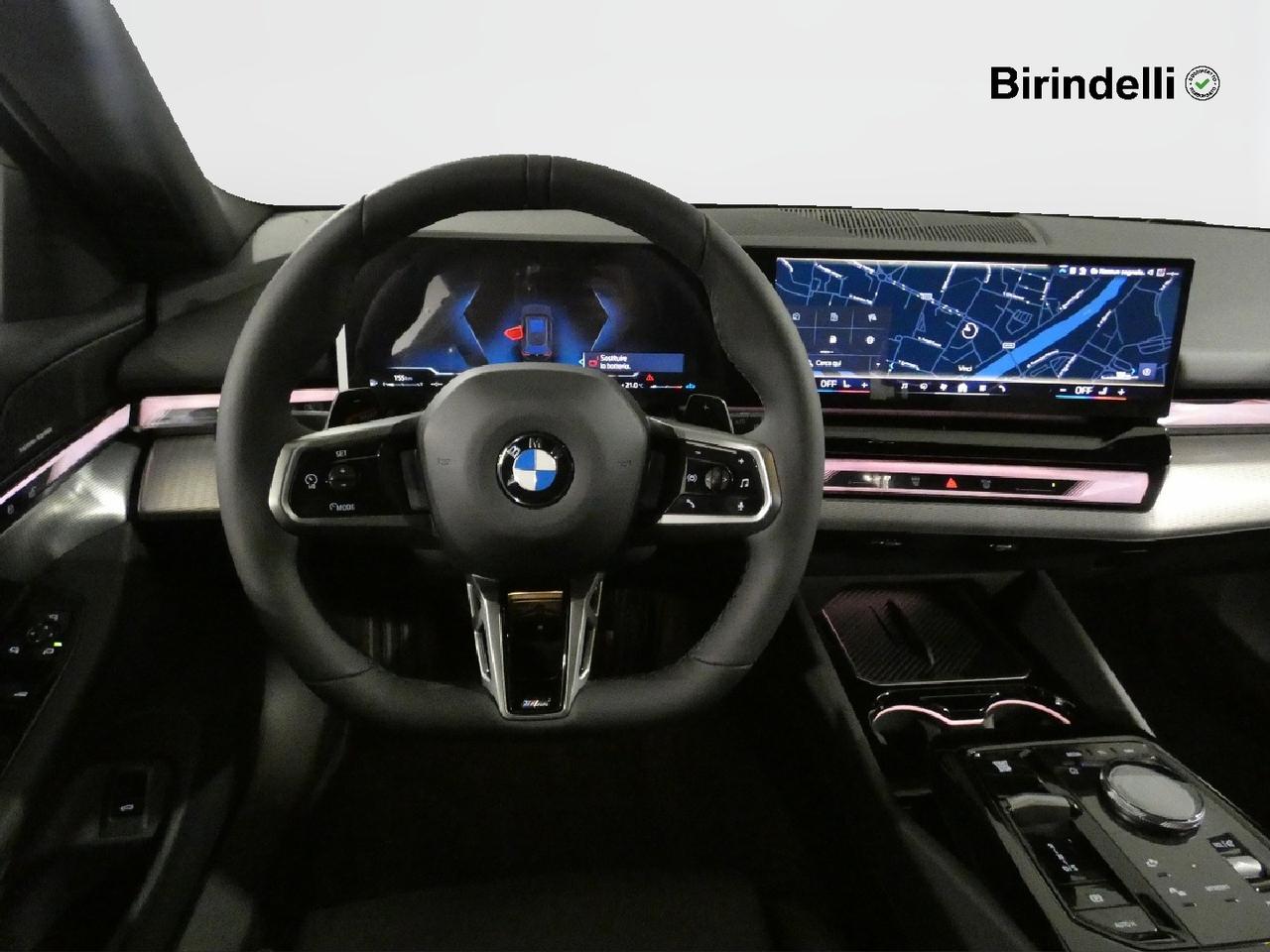 BMW BMW 540d xDrive Touring
