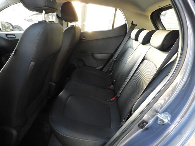 HYUNDAI i10 COMFORT ECONEXT GPL