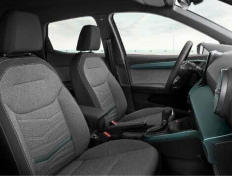 Seat Arona 1.0 EcoTSI Style 95CV