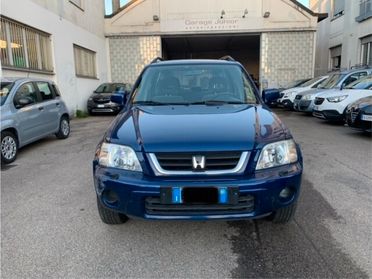 Honda CR-V 2.0 16V 4X4