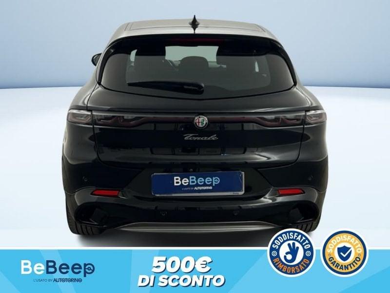 Alfa Romeo Tonale 1.6 TI 130CV TCT6