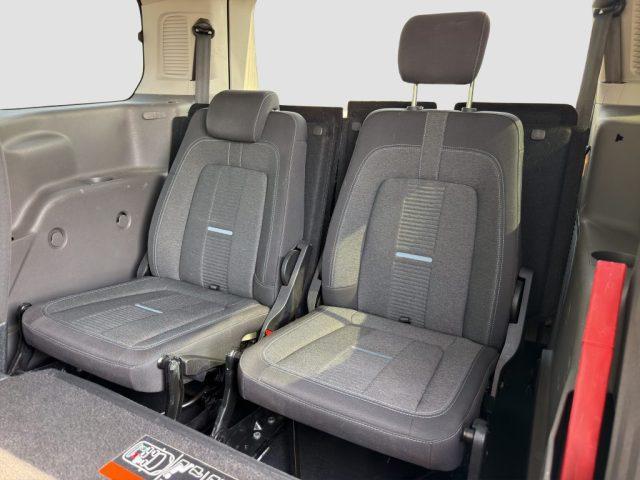 FORD Tourneo Connect Gran Tourneo Connect 1.5 EcoBlue 120 CV Titanium