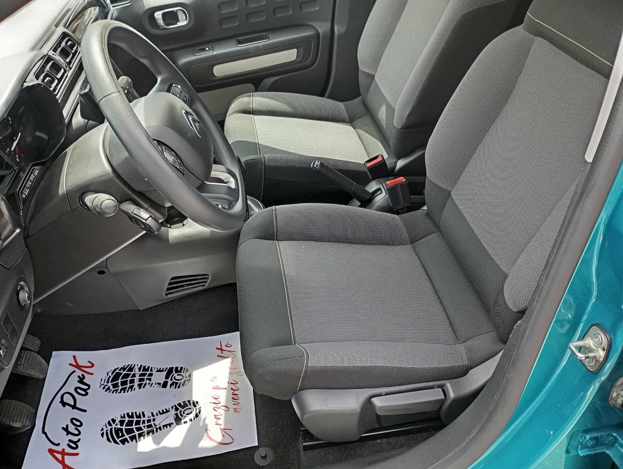 Citroen C3 1.2 PureTech 83CV Feel Pack