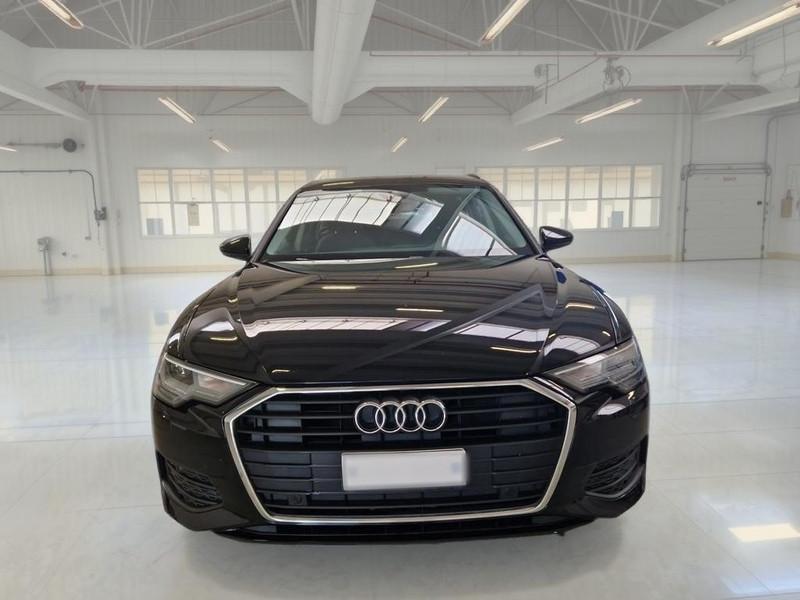 AUDI A6 AVANT 40 TDI 2.0 S tronic Business