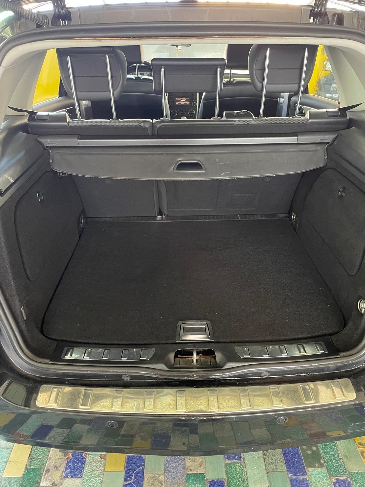 Mercedes-benz B 150 GPL