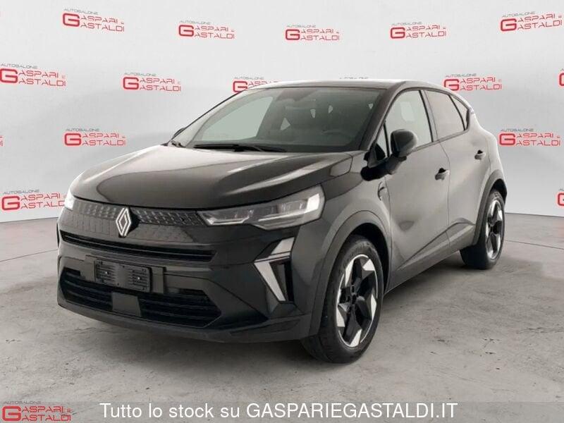 Renault Captur Captur ECO-G 100 CV Techno GPL
